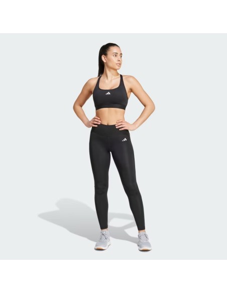 ADIDAS OPTIME ESSENTIALS STASH POCKET FULL-LENGTH LEGGINGS - IT2280