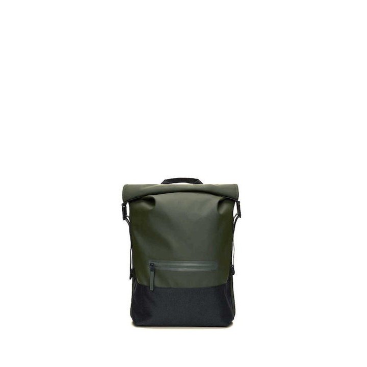 Trail Cargo Backpack Green