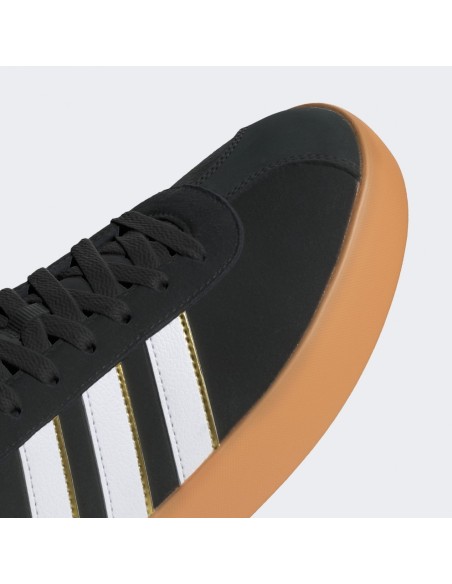 ADIDAS Vl Court 3.0 Unisex /Black - IH4789