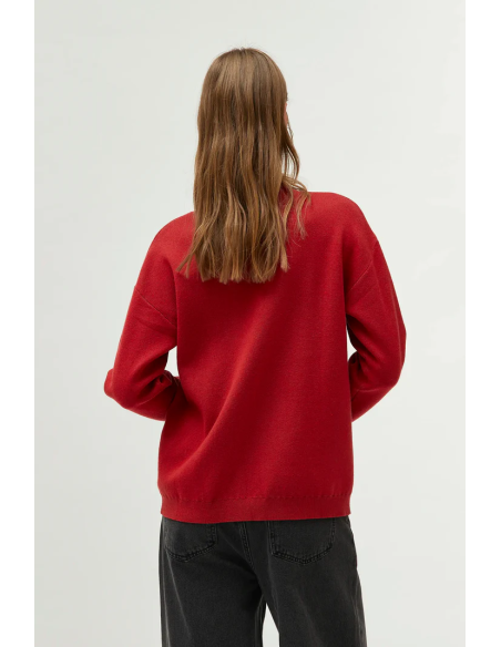 Comapnia Fantastica Sweater Fungi - 44C/10273