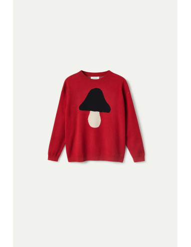 Comapnia Fantastica Sweater Fungi -...