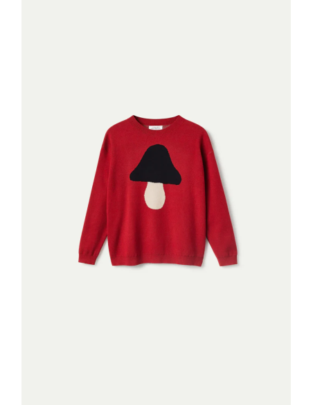 Comapnia Fantastica Sweater Fungi - 44C/10273