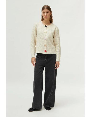 Compania Fantastica Cardigan...