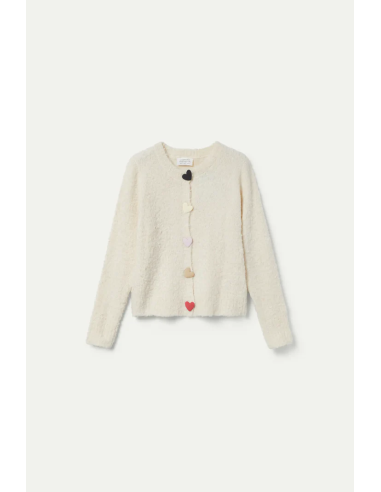 Compania Fantastica Cardigan...