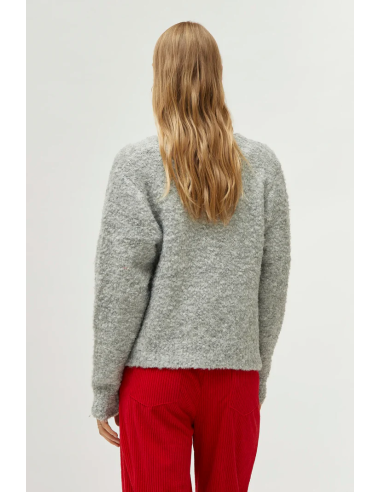 Compania Fantasica Cardigan Grey -...