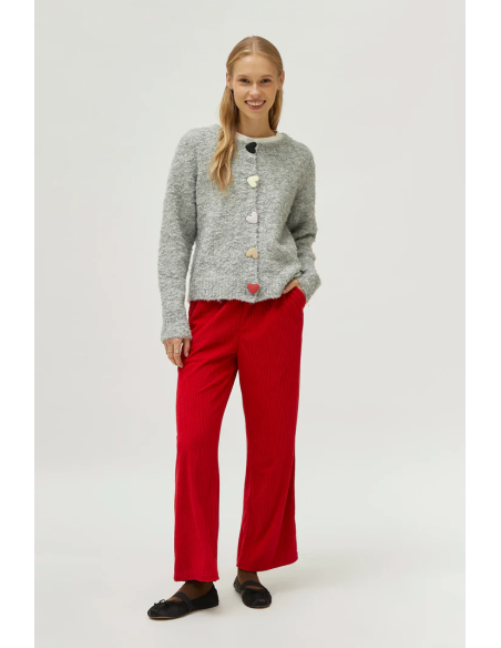 Compania Fantasica Cardigan Grey - 44C/10369