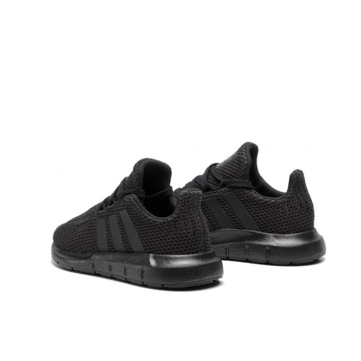Adidas Originals Swift Run Black F34319| urbanfashion.gr