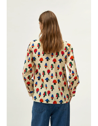 Compania Fantastica Shirt Fungi -...