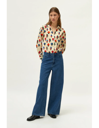 Compania Fantastica Shirt Fungi -...