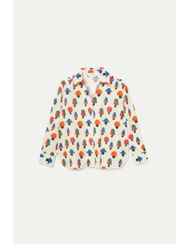 Compania Fantastica Shirt Fungi -...