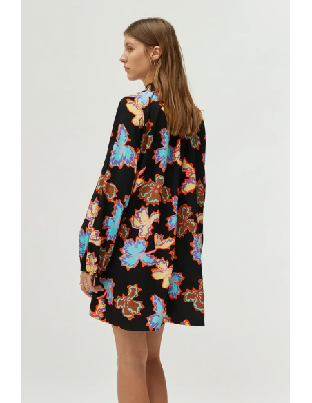 Compania Fantastica Short Dress Alheli- 44C/41100