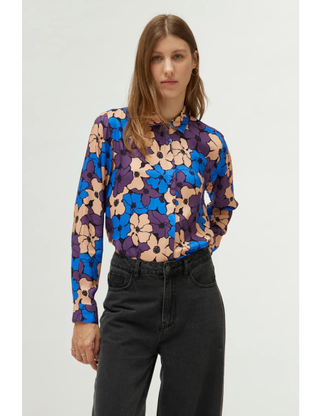 Compania Fantastica Camille Shirt - 44C/44100