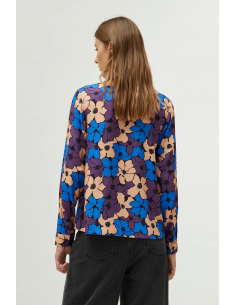 Compania Fantastica Camille Shirt - 44C/44100 2