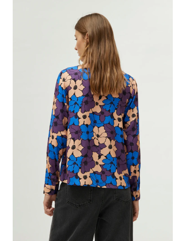 Compania Fantastica Camille Shirt -...