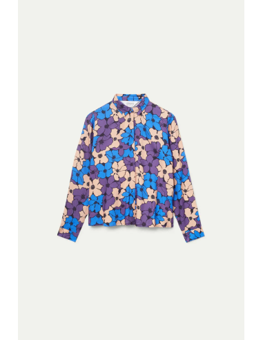 Compania Fantastica Camille Shirt -...