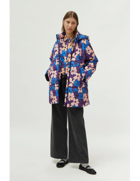 Compania Fantastica Camille Shirt - 44C/44100