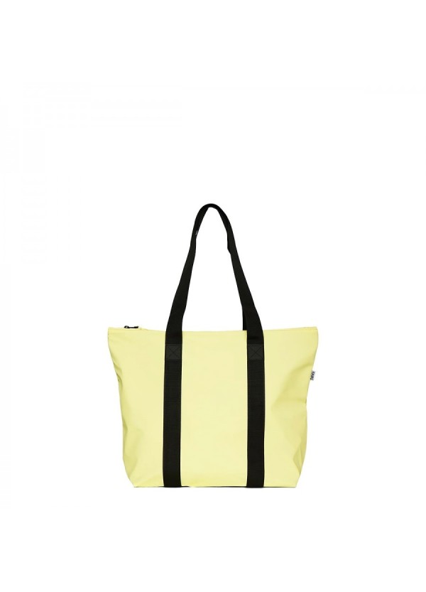 RAINS ΤΟΤΕ BAG RUSH STRAW-13250