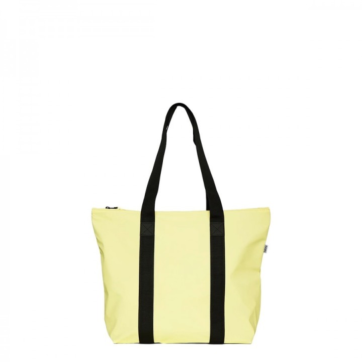 RAINS ΤΟΤΕ BAG RUSH STRAW-13250