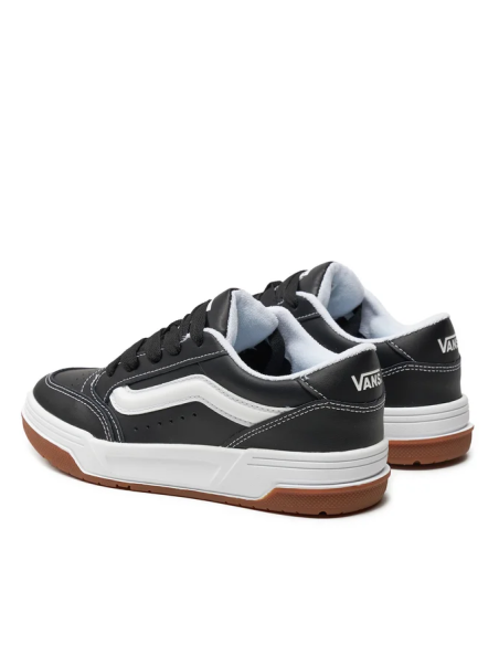 VANS Hylane BLACK/WHITE/GUM- VN000D269X11