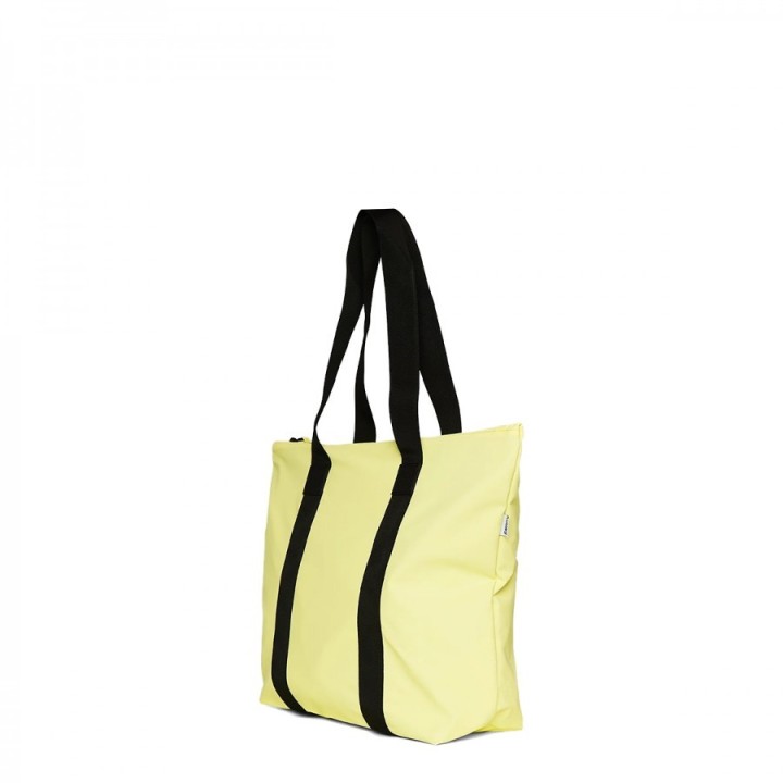 RAINS ΤΟΤΕ BAG RUSH STRAW-13250