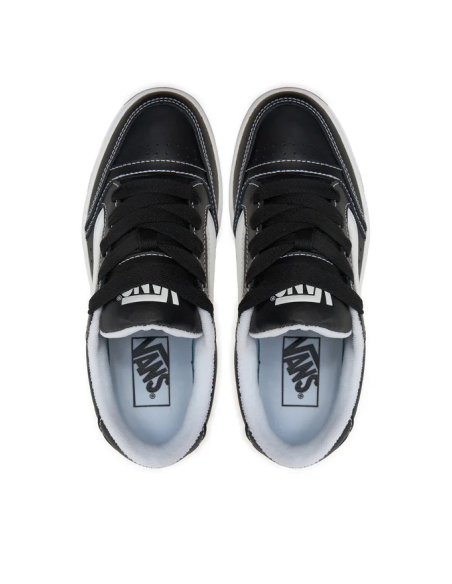 VANS Hylane BLACK/WHITE/GUM- VN000D269X11