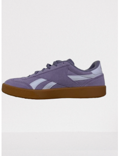 Reebok Smash Edge/Dusk Purple -100216159