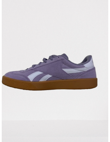 Reebok Smash Edge/Dusk Purple -100216159