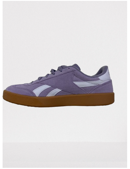 Reebok Smash Edge/Dusk Purple -100216159