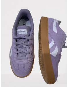Reebok Smash Edge/Dusk Purple -100216159 2