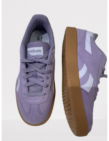 Reebok Smash Edge/Dusk Purple -100216159