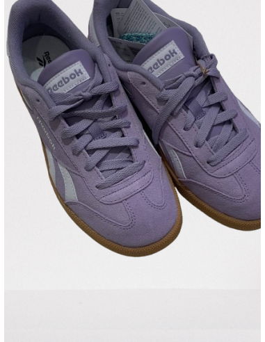 Reebok Smash Edge/Dusk Purple -100216159