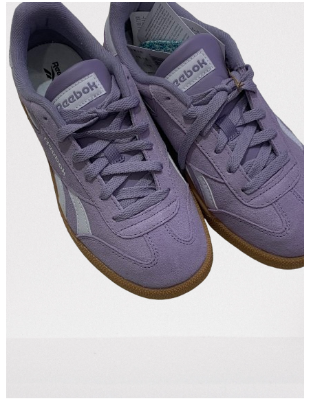 Reebok Smash Edge/Dusk Purple -100216159