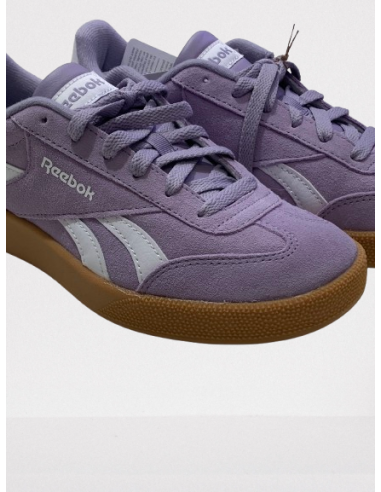 Reebok Smash Edge/Dusk Purple -100216159
