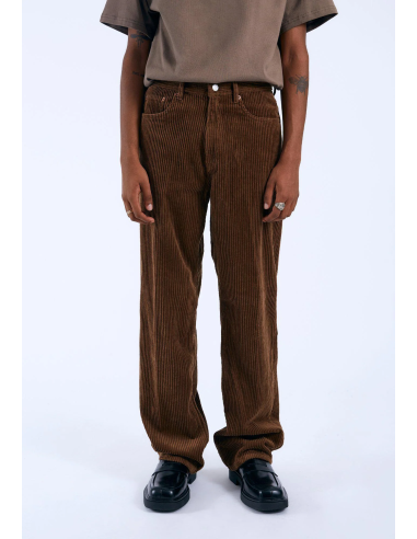 Dr Denim Omar Brown Cord Pants...