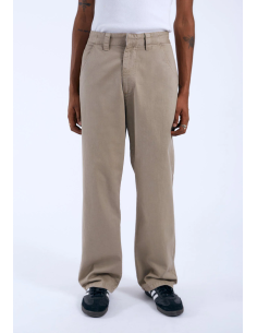 DrDenim Omar Khaki Pants -2430109699 2