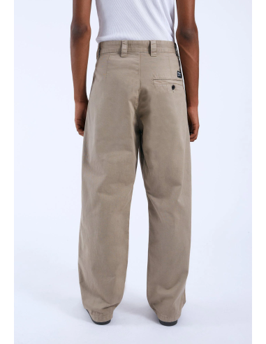 DrDenim Omar Khaki Pants -2430109699