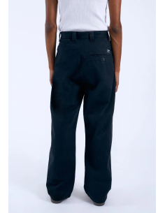 DrDenim Omar Pants Black -2430109101 2