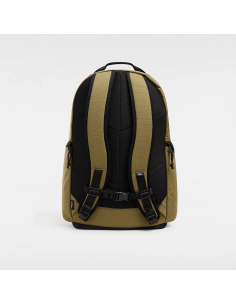 VANS Resolute Backpack Gothic Olive- VN000HRGCUQ1 2