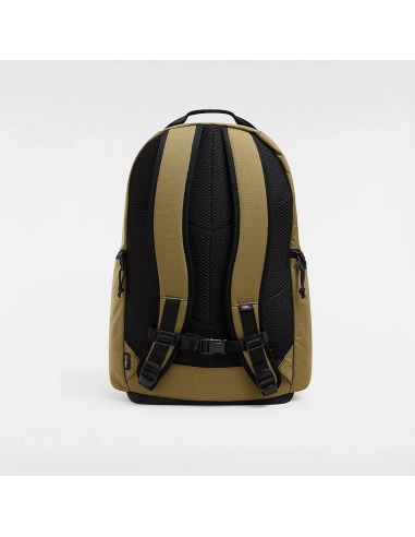 VANS Resolute Backpack Gothic Olive-...
