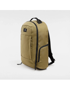 VANS Resolute Backpack Gothic Olive- VN000HRGCUQ1
