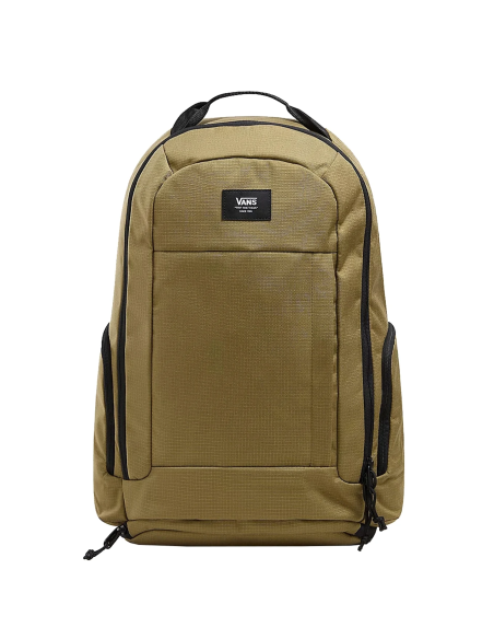 VANS Resolute Backpack Gothic Olive- VN000HRGCUQ1