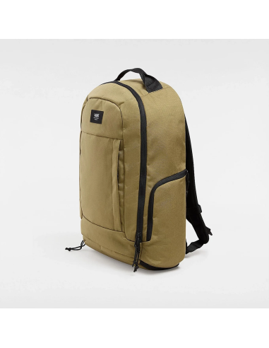 VANS Resolute Backpack Gothic Olive-...