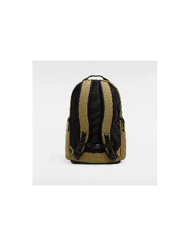 VANS Resolute Backpack Gothic Olive-...