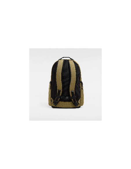 VANS Resolute Backpack Gothic Olive- VN000HRGCUQ1