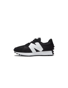 New Balance 327 Black/White- MS327CWB 2