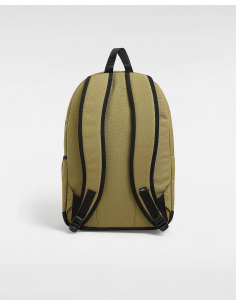VANS  Old Skool Trek Backpack Gothic Olive- VN000HRHCUQ1 2