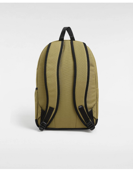 VANS  Old Skool Trek Backpack Gothic Olive- VN000HRHCUQ1