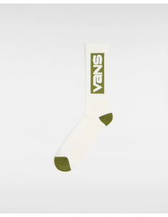 VANS  Pursuit Crew marshmallow- VN000HTBFS81