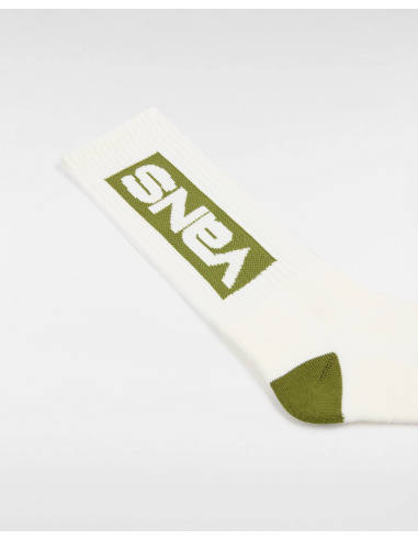 VANS  Pursuit Crew marshmallow-...