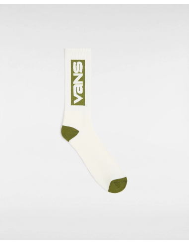 VANS  Pursuit Crew marshmallow-...